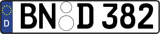 BN-D382