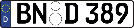 BN-D389
