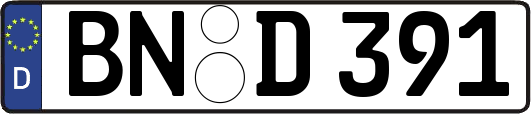 BN-D391