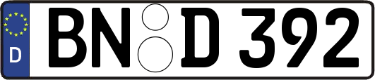 BN-D392