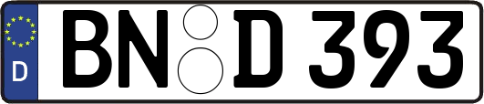 BN-D393