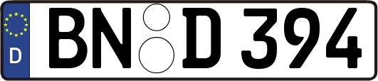 BN-D394