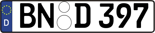 BN-D397