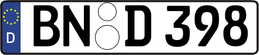 BN-D398