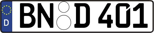 BN-D401