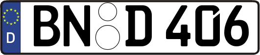 BN-D406