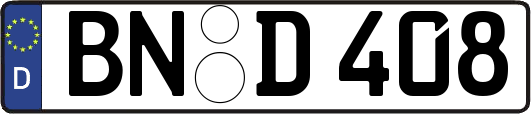 BN-D408