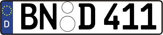 BN-D411