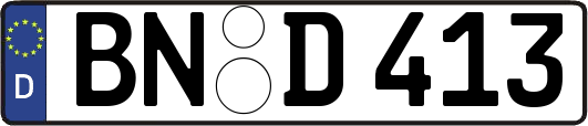BN-D413