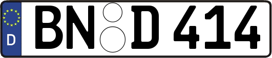 BN-D414