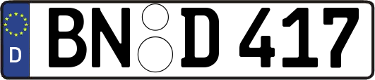 BN-D417
