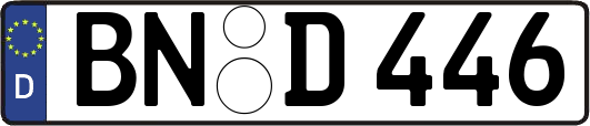 BN-D446