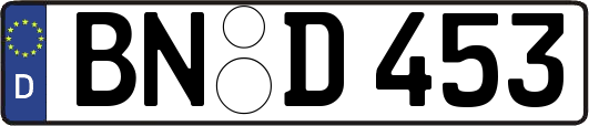 BN-D453