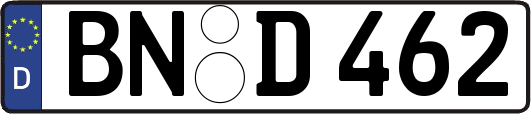 BN-D462