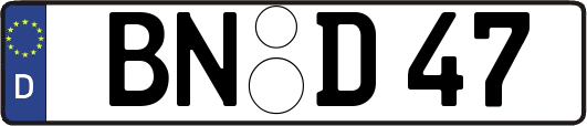 BN-D47