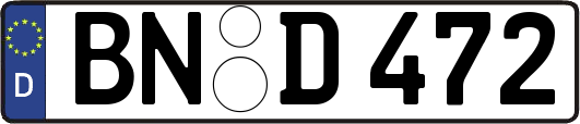 BN-D472