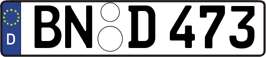 BN-D473