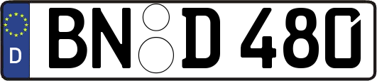 BN-D480