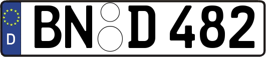 BN-D482