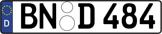 BN-D484