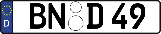 BN-D49