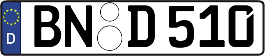 BN-D510