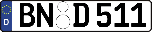 BN-D511