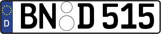 BN-D515
