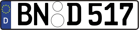BN-D517