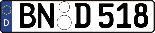 BN-D518