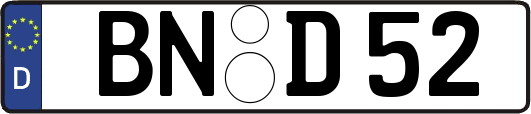 BN-D52
