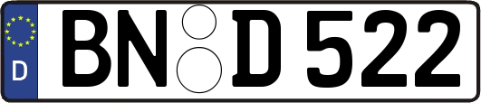 BN-D522
