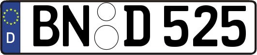BN-D525