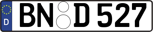BN-D527