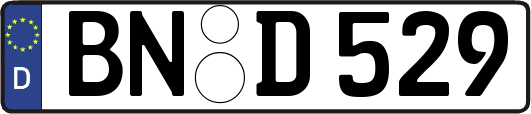 BN-D529