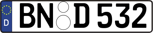 BN-D532