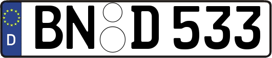 BN-D533