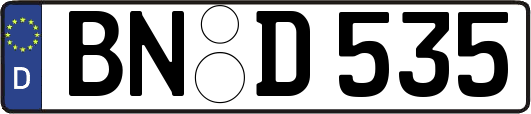 BN-D535