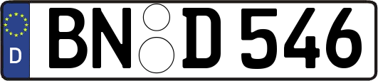 BN-D546