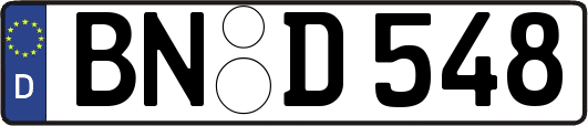 BN-D548