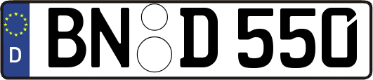 BN-D550