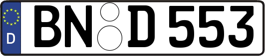 BN-D553