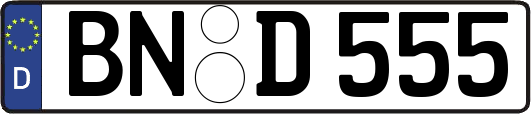 BN-D555