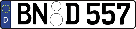 BN-D557