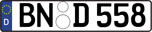 BN-D558