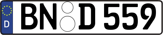 BN-D559