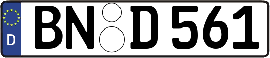 BN-D561