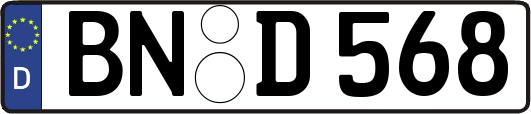 BN-D568