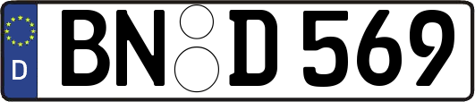 BN-D569