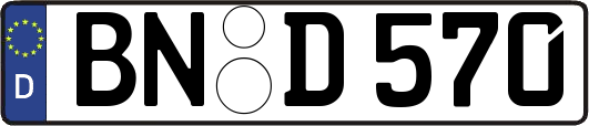BN-D570